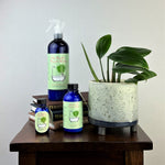 Oh Happy Plant Bath - Lightweight Shipping Option
