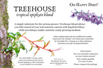 TREEHOUSE Tropical Epiphyte Blend
