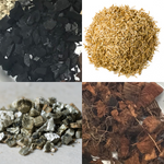 Soil Moisture Adjustment: Fluff It! and Drink Up!