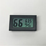 Hygrometer
