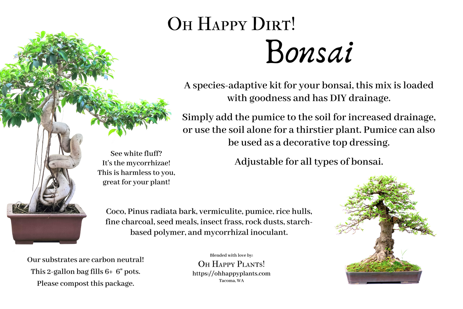 Bonsai