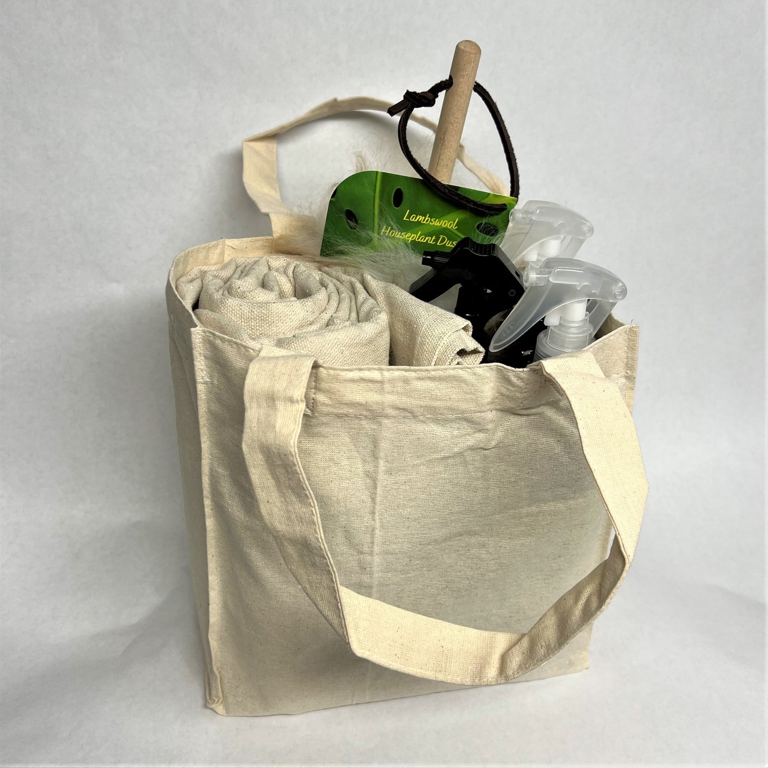 Plant Care Storage Bags