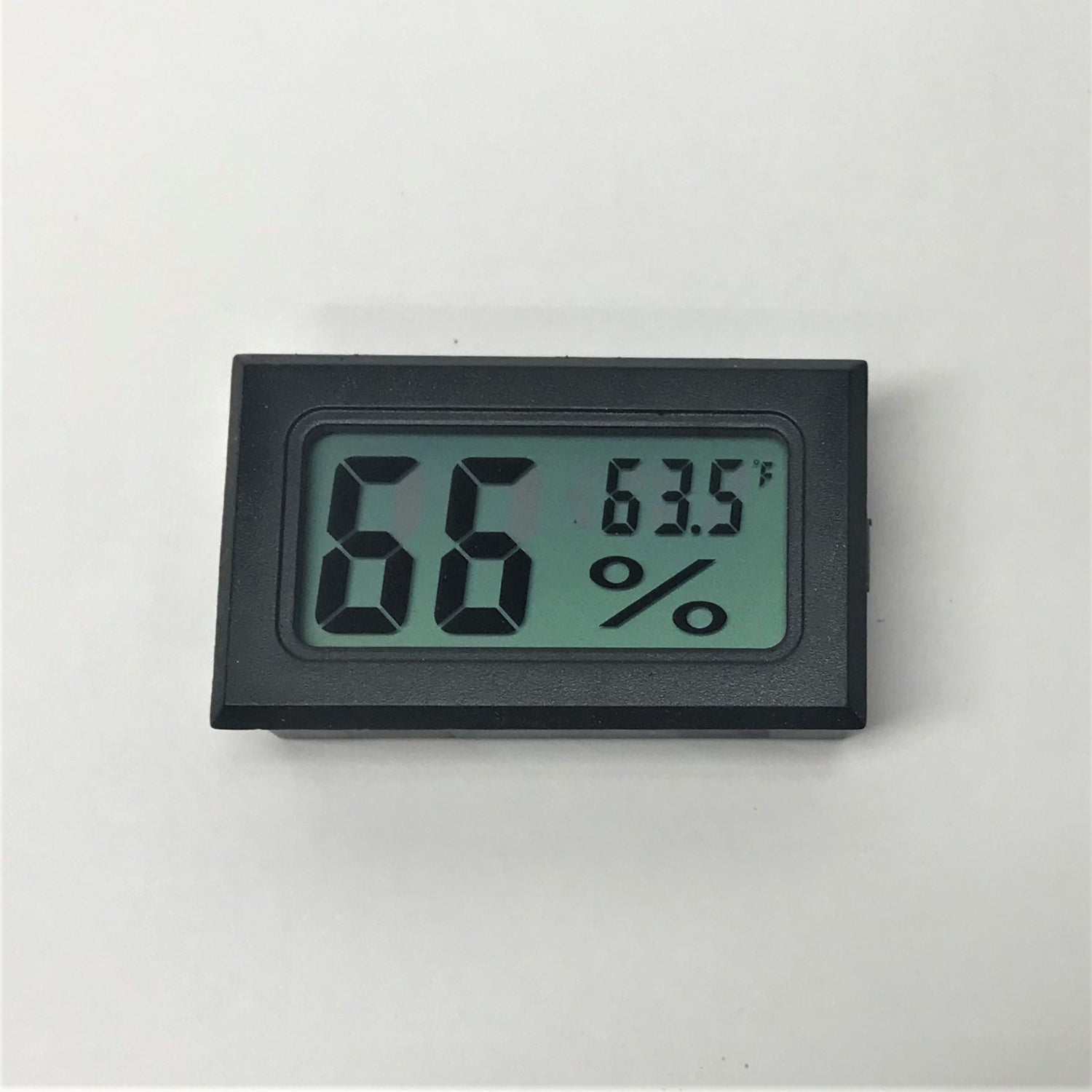 Hygrometer