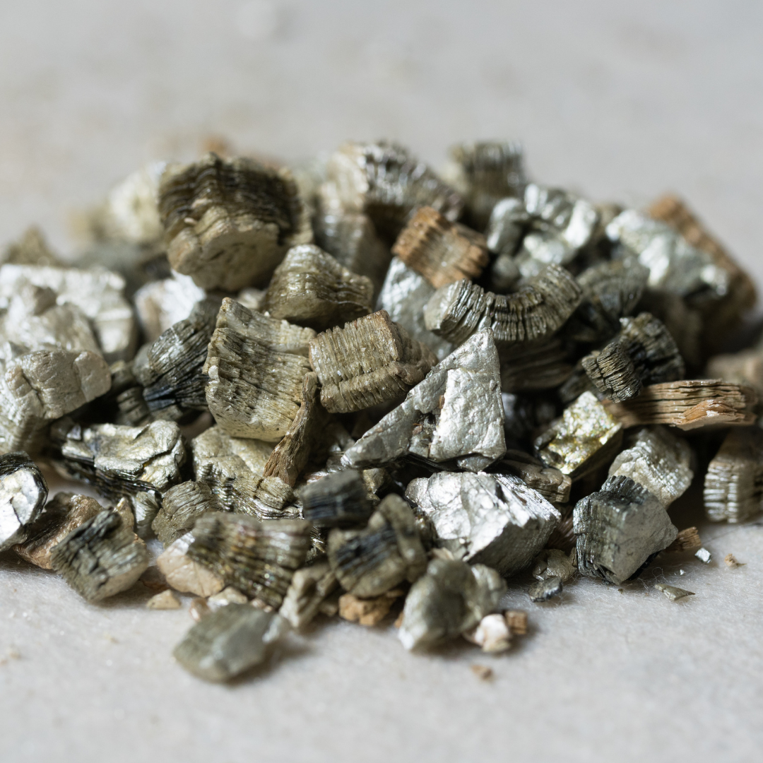 Vermiculite